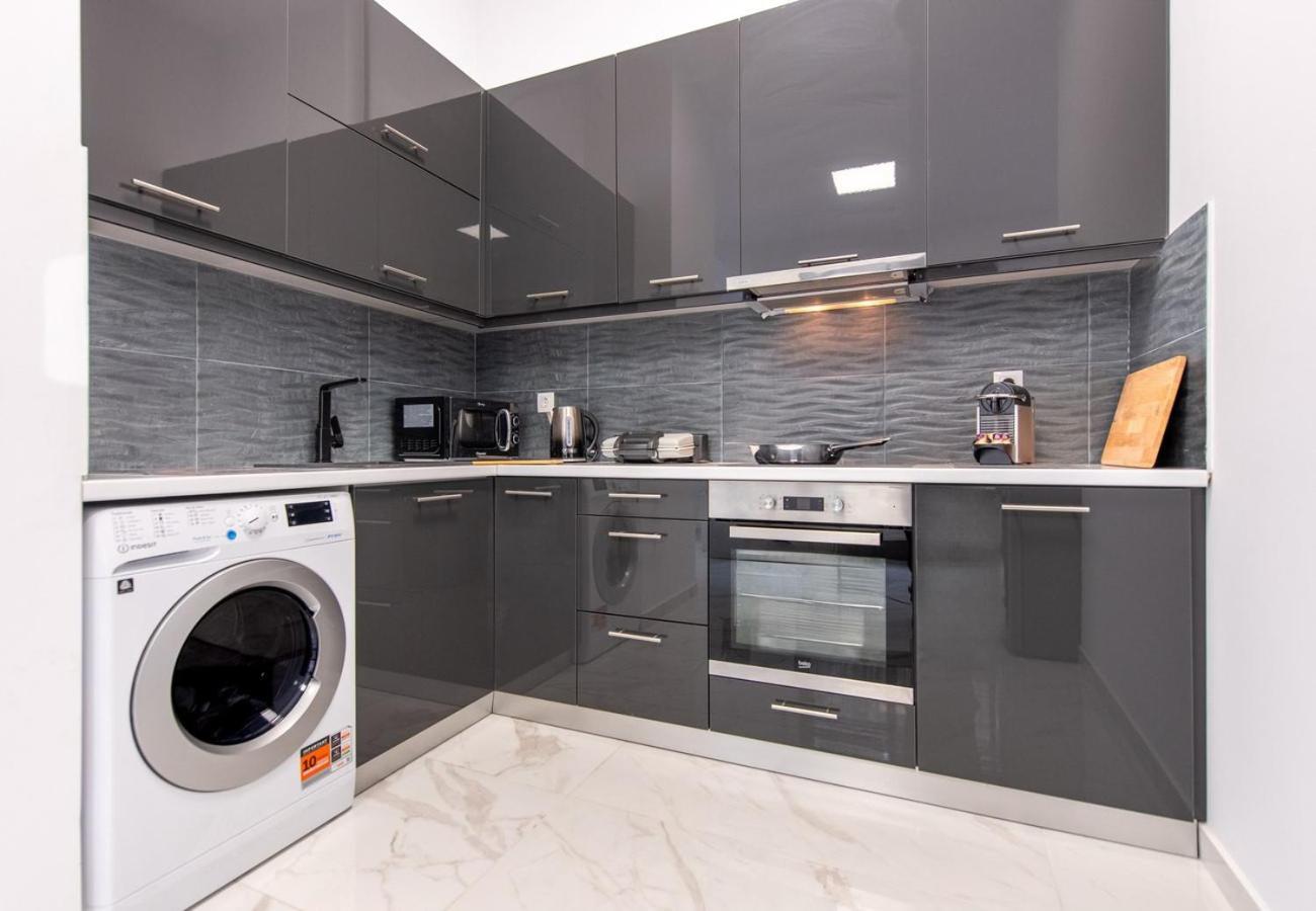 Liv - Modern Spacious In Gazi