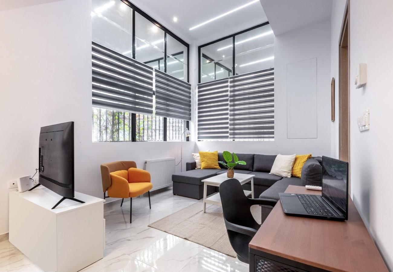 Liv - Modern Spacious In Gazi