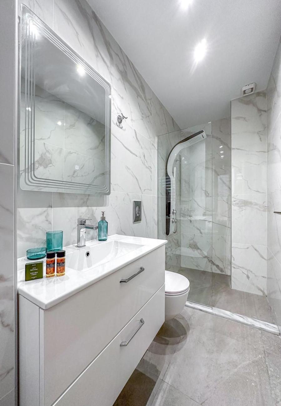 Liv - Modern Spacious In Gazi *