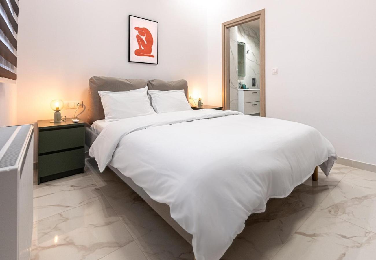 Liv - Modern Spacious In Gazi *